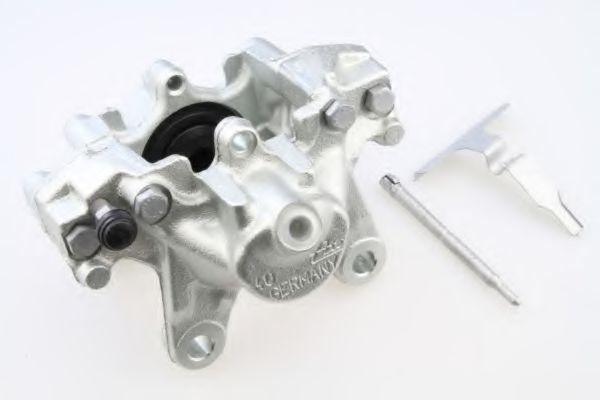 HELLA 8AN 355 440-341 Тормозной суппорт для MERCEDES-BENZ C-CLASS SCOUPE (Мэрcэдэс-бэнз С класс сcоупэ) HELLA 8AN 355 440-341 Тормозной суппорт для MERCEDES-BENZ C-CLASS SCOUPE (Мэрcэдэс-бэнз С класс сcоупэ)