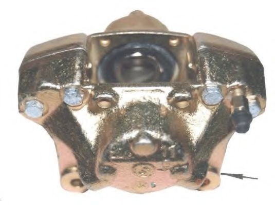 HELLA 8AC 355 382-591 Тормозной суппорт для VOLVO 740 (Вольво 740) HELLA 8AC 355 382-591 Тормозной суппорт для VOLVO 740 (Вольво 740)