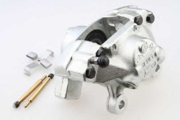 HELLA 8AN 355 440-501 Тормозной суппорт для VOLVO C70 I (Вольво C70 и) HELLA 8AN 355 440-501 Тормозной суппорт для VOLVO C70 I (Вольво C70 и)