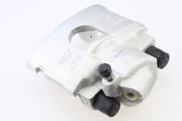HELLA 8AN 355 441-171 Тормозной суппорт для MAZDA 121 III (Мазда 121 3) HELLA 8AN 355 441-171 Тормозной суппорт для MAZDA 121 III (Мазда 121 3)