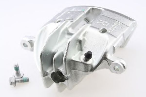 HELLA 8AN 355 441-601 Тормозной суппорт для VOLVO S40 I (Вольво С40 и) HELLA 8AN 355 441-601 Тормозной суппорт для VOLVO S40 I (Вольво С40 и)