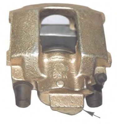 HELLA 8AC 355 380-691 Тормозной суппорт для BMW 7 (Бмв 7) HELLA 8AC 355 380-691 Тормозной суппорт для BMW 7 (Бмв 7)