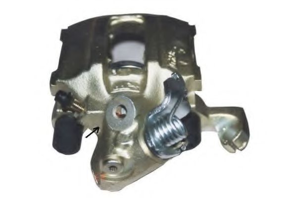 HELLA 8AC 355 380-741 Тормозной суппорт для VOLVO 480 E (Вольво 480 э) HELLA 8AC 355 380-741 Тормозной суппорт для VOLVO 480 E (Вольво 480 э)