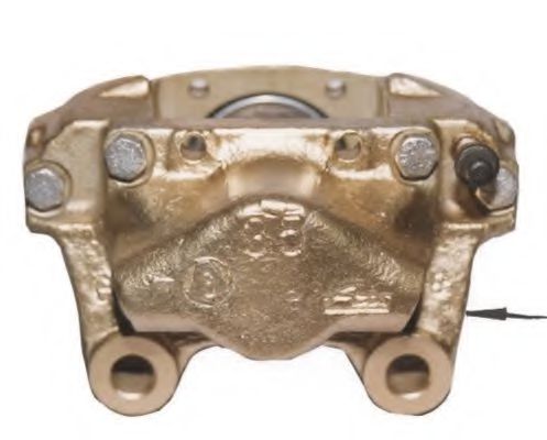 HELLA 8AC 355 381-651 Тормозной суппорт для OPEL OMEGA A (Опель Омэга а) HELLA 8AC 355 381-651 Тормозной суппорт для OPEL OMEGA A (Опель Омэга а)