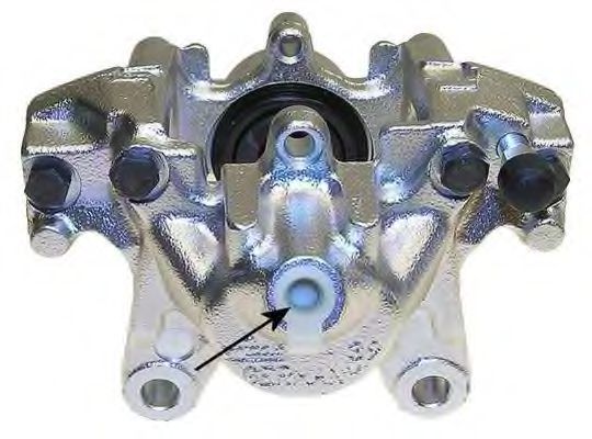HELLA 8AC 355 382-051 Тормозной суппорт для MERCEDES-BENZ C-CLASS SCOUPE (Мэрcэдэс-бэнз С класс сcоупэ) HELLA 8AC 355 382-051 Тормозной суппорт для MERCEDES-BENZ C-CLASS SCOUPE (Мэрcэдэс-бэнз С класс сcоупэ)