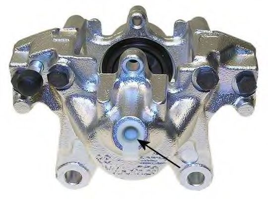 HELLA 8AC 355 382-061 Тормозной суппорт для MERCEDES-BENZ C-CLASS SCOUPE (Мэрcэдэс-бэнз С класс сcоупэ) HELLA 8AC 355 382-061 Тормозной суппорт для MERCEDES-BENZ C-CLASS SCOUPE (Мэрcэдэс-бэнз С класс сcоупэ)