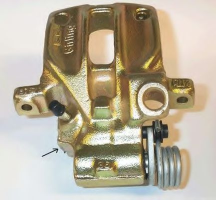 HELLA 8AC 355 382-491 Тормозной суппорт для ALFA ROMEO 164 (Альфа ромео 164) HELLA 8AC 355 382-491 Тормозной суппорт для ALFA ROMEO 164 (Альфа ромео 164)