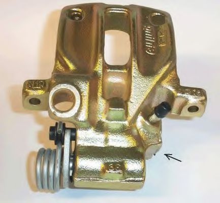 HELLA 8AC 355 382-501 Тормозной суппорт для ALFA ROMEO 164 (Альфа ромео 164) HELLA 8AC 355 382-501 Тормозной суппорт для ALFA ROMEO 164 (Альфа ромео 164)
