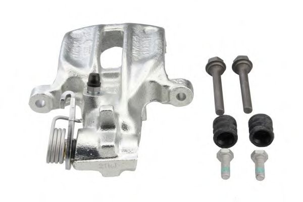HELLA 8AC 355 382-821 Тормозной суппорт для AUDI CABRIOLET (Ауди Cабриолэт) HELLA 8AC 355 382-821 Тормозной суппорт для AUDI CABRIOLET (Ауди Cабриолэт)