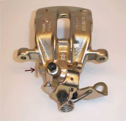 HELLA 8AC 355 383-401 Тормозной суппорт для SEAT ALHAMBRA (Сеат Альхамбра) HELLA 8AC 355 383-401 Тормозной суппорт для SEAT ALHAMBRA (Сеат Альхамбра)