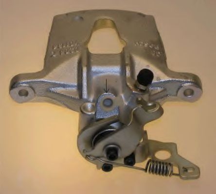 HELLA 8AC 355 383-531 Тормозной суппорт для JAGUAR X-TYPE (Ягуар X-тъпэ) HELLA 8AC 355 383-531 Тормозной суппорт для JAGUAR X-TYPE (Ягуар X-тъпэ)