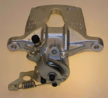 HELLA 8AC 355 383-541 Тормозной суппорт для JAGUAR X-TYPE (Ягуар X-тъпэ) HELLA 8AC 355 383-541 Тормозной суппорт для JAGUAR X-TYPE (Ягуар X-тъпэ)