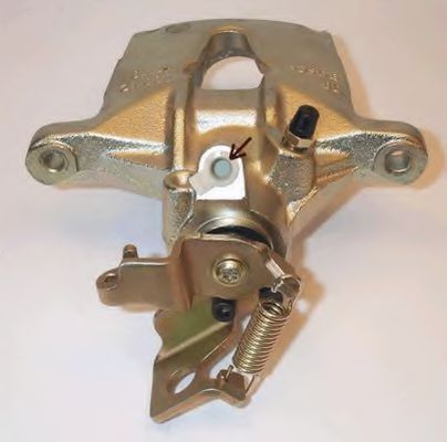 HELLA 8AC 355 383-551 Тормозной суппорт для FORD (Форд) HELLA 8AC 355 383-551 Тормозной суппорт для FORD (Форд)