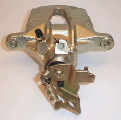HELLA 8AC 355 383-561 Тормозной суппорт для FORD (Форд) HELLA 8AC 355 383-561 Тормозной суппорт для FORD (Форд)