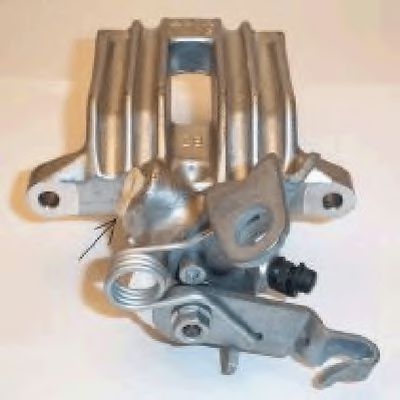 HELLA 8AC 355 383-741 Тормозной суппорт для SEAT ALTEA (Сеат Алтэа) HELLA 8AC 355 383-741 Тормозной суппорт для SEAT ALTEA (Сеат Алтэа)