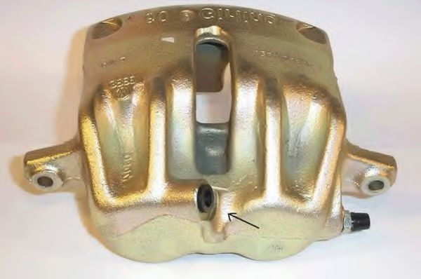 HELLA 8AC 355 384-421 Тормозной суппорт для AUDI (Ауди) HELLA 8AC 355 384-421 Тормозной суппорт для AUDI (Ауди)