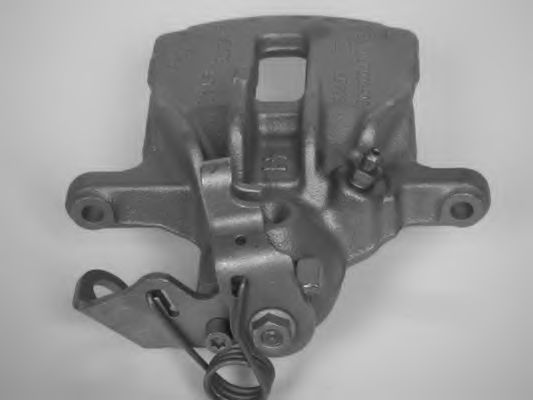 HELLA 8AC 355 384-611 Тормозной суппорт для OPEL VIVARO (Опель Виваро) HELLA 8AC 355 384-611 Тормозной суппорт для OPEL VIVARO (Опель Виваро)