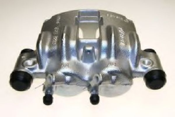 HELLA 8AC 355 385-891 Тормозной суппорт для PEUGEOT BOXER (Пежо Боxэр) HELLA 8AC 355 385-891 Тормозной суппорт для PEUGEOT BOXER (Пежо Боxэр)