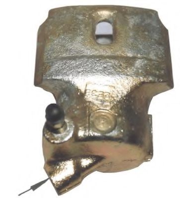 HELLA 8AC 355 387-091 Тормозной суппорт для FORD FIESTA (Форд Фиэста) HELLA 8AC 355 387-091 Тормозной суппорт для FORD FIESTA (Форд Фиэста)