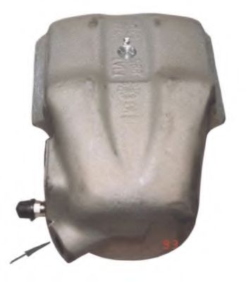 HELLA 8AC 355 387-511 Тормозной суппорт для FIAT STRADA II (Фиат Страда 2) HELLA 8AC 355 387-511 Тормозной суппорт для FIAT STRADA II (Фиат Страда 2)