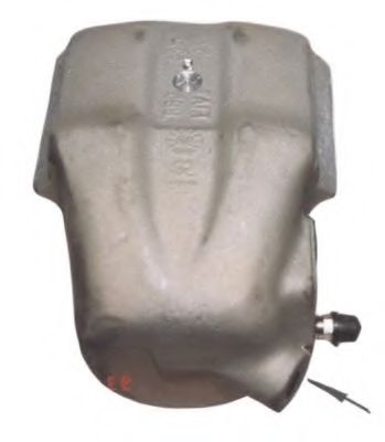 HELLA 8AC 355 387-521 Тормозной суппорт для FIAT STRADA II (Фиат Страда 2) HELLA 8AC 355 387-521 Тормозной суппорт для FIAT STRADA II (Фиат Страда 2)
