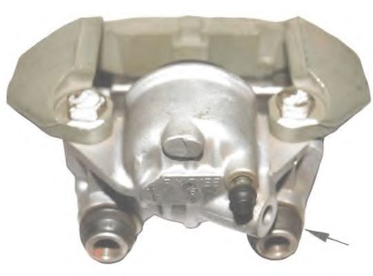 HELLA 8AC 355 387-561 Тормозной суппорт для PEUGEOT 205 II (Пежо 205 2) HELLA 8AC 355 387-561 Тормозной суппорт для PEUGEOT 205 II (Пежо 205 2)