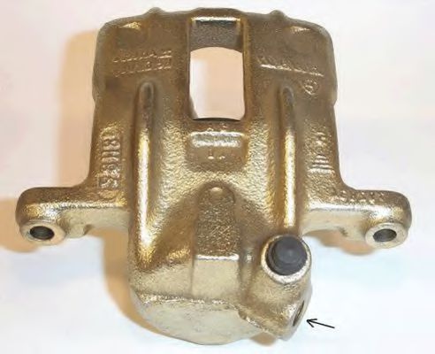 HELLA 8AC 355 387-601 Тормозной суппорт для FIAT TIPO (Фиат Типо) HELLA 8AC 355 387-601 Тормозной суппорт для FIAT TIPO (Фиат Типо)