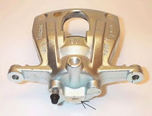 HELLA 8AC 355 387-711 Тормозной суппорт для OPEL VITA C (Опель Vита c) HELLA 8AC 355 387-711 Тормозной суппорт для OPEL VITA C (Опель Vита c)