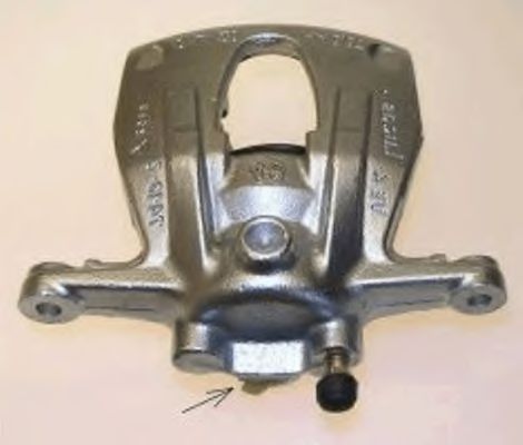 HELLA 8AC 355 387-741 Тормозной суппорт для OPEL VITA C (Опель Vита c) HELLA 8AC 355 387-741 Тормозной суппорт для OPEL VITA C (Опель Vита c)