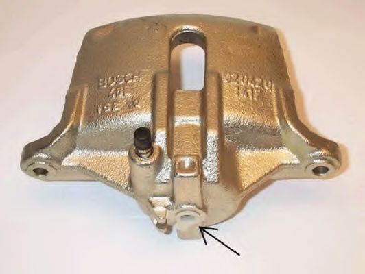 HELLA 8AC 355 387-811 Тормозной суппорт для SUZUKI WAGON R (Сузуки Вагон р) HELLA 8AC 355 387-811 Тормозной суппорт для SUZUKI WAGON R (Сузуки Вагон р)