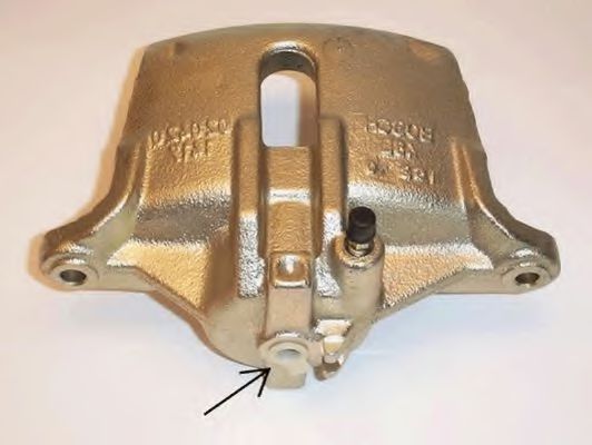 HELLA 8AC 355 387-821 Тормозной суппорт для SUZUKI WAGON R (Сузуки Вагон р) HELLA 8AC 355 387-821 Тормозной суппорт для SUZUKI WAGON R (Сузуки Вагон р)