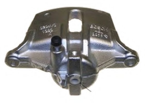 HELLA 8AC 355 387-831 Тормозной суппорт для SUZUKI WAGON R (Сузуки Вагон р) HELLA 8AC 355 387-831 Тормозной суппорт для SUZUKI WAGON R (Сузуки Вагон р)