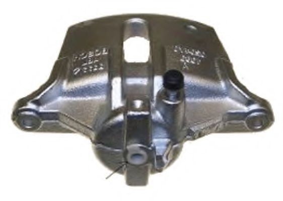 HELLA 8AC 355 387-841 Тормозной суппорт для SUZUKI WAGON R (Сузуки Вагон р) HELLA 8AC 355 387-841 Тормозной суппорт для SUZUKI WAGON R (Сузуки Вагон р)