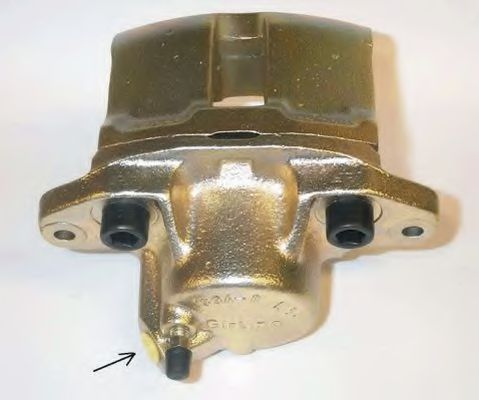 HELLA 8AC 355 388-291 Тормозной суппорт для DACIA SANDERO (Дача Сандэро) HELLA 8AC 355 388-291 Тормозной суппорт для DACIA SANDERO (Дача Сандэро)