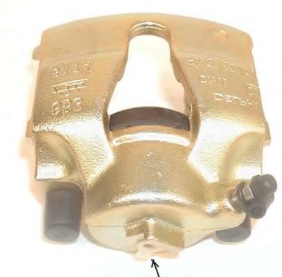 HELLA 8AC 355 388-801 Тормозной суппорт для OPEL ASTRA G (Опель Астра г) HELLA 8AC 355 388-801 Тормозной суппорт для OPEL ASTRA G (Опель Астра г)