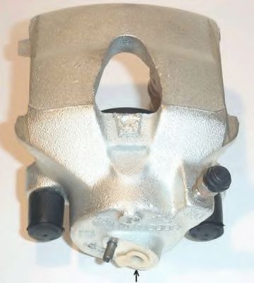 HELLA 8AC 355 389-121 Тормозной суппорт для SEAT ALTEA (Сеат Алтэа) HELLA 8AC 355 389-121 Тормозной суппорт для SEAT ALTEA (Сеат Алтэа)