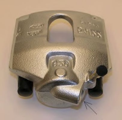 HELLA 8AC 355 389-141 Тормозной суппорт для FORD STREET KA (Форд Стрээт ка) HELLA 8AC 355 389-141 Тормозной суппорт для FORD STREET KA (Форд Стрээт ка)