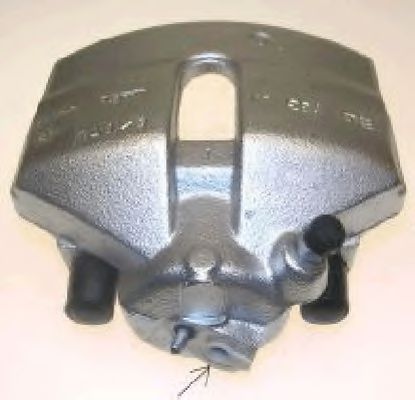 HELLA 8AC 355 389-181 Тормозной суппорт для SEAT ALTEA (Сеат Алтэа) HELLA 8AC 355 389-181 Тормозной суппорт для SEAT ALTEA (Сеат Алтэа)