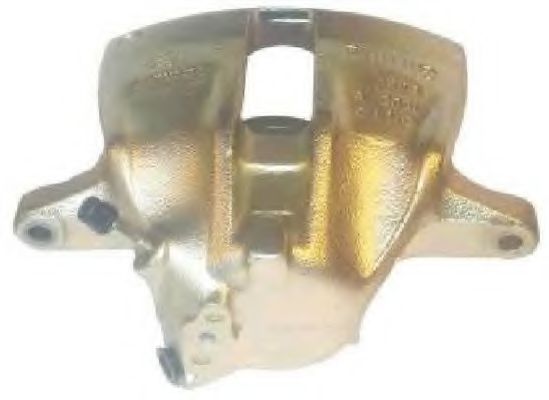 HELLA 8AC 355 390-331 Тормозной суппорт для AUDI 90 (Ауди 90) HELLA 8AC 355 390-331 Тормозной суппорт для AUDI 90 (Ауди 90)