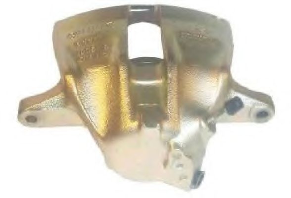 HELLA 8AC 355 390-341 Тормозной суппорт для AUDI 90 (Ауди 90) HELLA 8AC 355 390-341 Тормозной суппорт для AUDI 90 (Ауди 90)