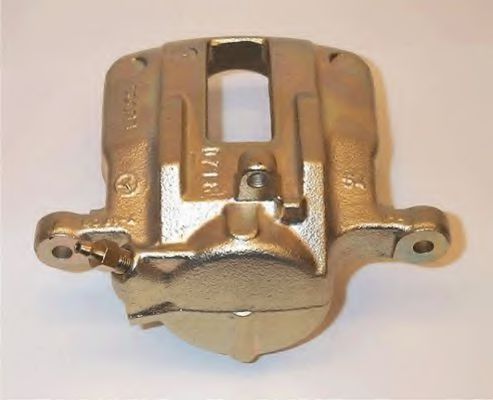 HELLA 8AC 355 390-841 Тормозной суппорт для MERCEDES-BENZ A-CLASS (Мэрcэдэс-бэнз А класс) HELLA 8AC 355 390-841 Тормозной суппорт для MERCEDES-BENZ A-CLASS (Мэрcэдэс-бэнз А класс)