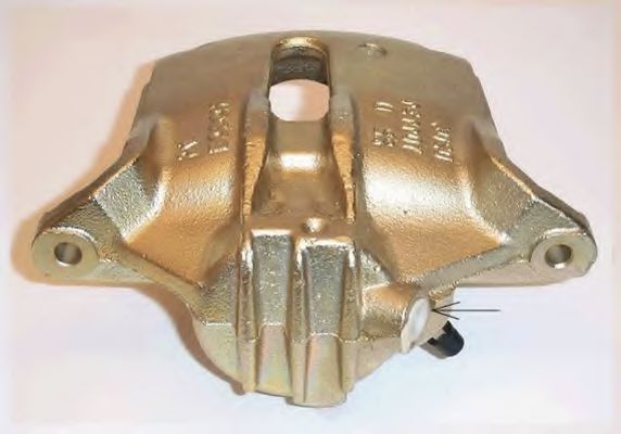 HELLA 8AC 355 390-961 Тормозной суппорт для PEUGEOT 207 (Пежо 207) HELLA 8AC 355 390-961 Тормозной суппорт для PEUGEOT 207 (Пежо 207)