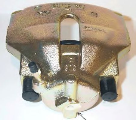 HELLA 8AC 355 391-391 Тормозной суппорт для OPEL VECTRA B (Опель Вектра б) HELLA 8AC 355 391-391 Тормозной суппорт для OPEL VECTRA B (Опель Вектра б)