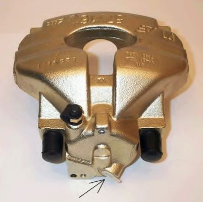 HELLA 8AC 355 391-531 Тормозной суппорт для SEAT ALHAMBRA (Сеат Альхамбра) HELLA 8AC 355 391-531 Тормозной суппорт для SEAT ALHAMBRA (Сеат Альхамбра)