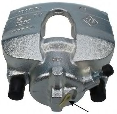 HELLA 8AC 355 391-481 Тормозной суппорт для RENAULT LAGUNA II ER (Рено Лагуна 2 ер) HELLA 8AC 355 391-481 Тормозной суппорт для RENAULT LAGUNA II ER (Рено Лагуна 2 ер)