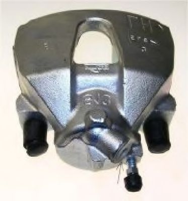 HELLA 8AC 355 391-501 Тормозной суппорт для FORD (Форд) HELLA 8AC 355 391-501 Тормозной суппорт для FORD (Форд)