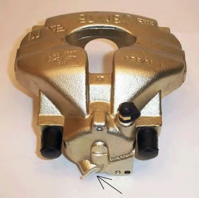 HELLA 8AC 355 391-541 Тормозной суппорт для SEAT ALHAMBRA (Сеат Альхамбра) HELLA 8AC 355 391-541 Тормозной суппорт для SEAT ALHAMBRA (Сеат Альхамбра)