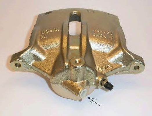 HELLA 8AC 355 392-001 Тормозной суппорт для FORD (Форд) HELLA 8AC 355 392-001 Тормозной суппорт для FORD (Форд)