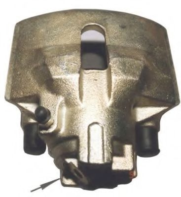 HELLA 8AC 355 393-011 Тормозной суппорт для FORD MONDEO (Форд Мондэо) HELLA 8AC 355 393-011 Тормозной суппорт для FORD MONDEO (Форд Мондэо)