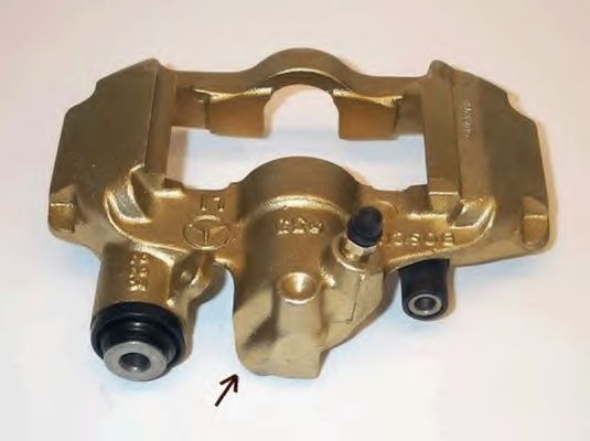 HELLA 8AC 355 380-811 Тормозной суппорт для MERCEDES-BENZ VITO (Мэрcэдэс-бэнз Вито) HELLA 8AC 355 380-811 Тормозной суппорт для MERCEDES-BENZ VITO (Мэрcэдэс-бэнз Вито)